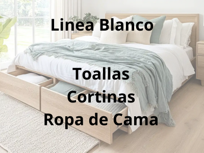 Linea de Blanco